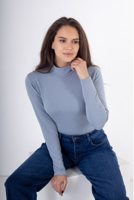 Гольф жіночий на флісі